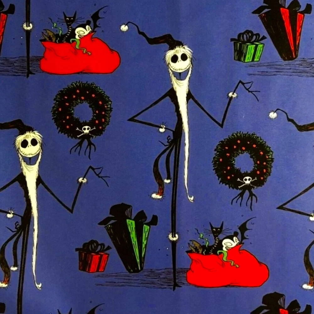 Wrapping Paper